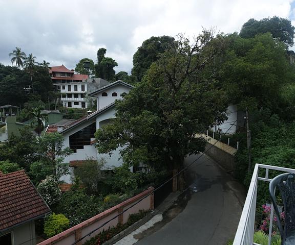 Araliya Holiday Bungalow Central Province Kandy View from Property