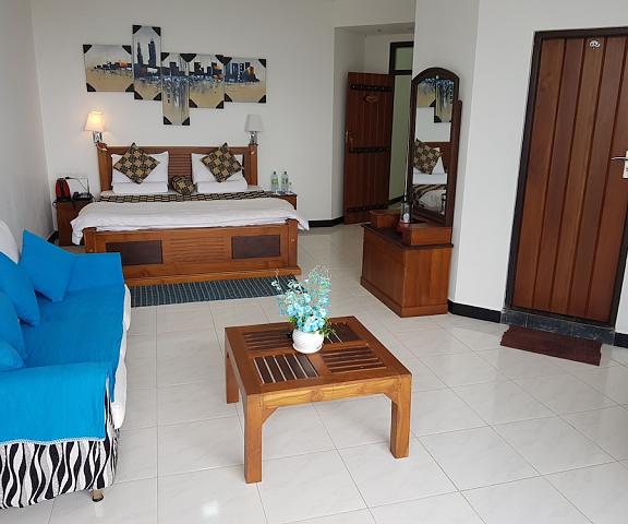 Us Holiday Resort Badulla District Bandarawela Room