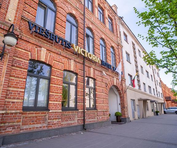 Victoria hotel Kaunas null Kaunas Entrance