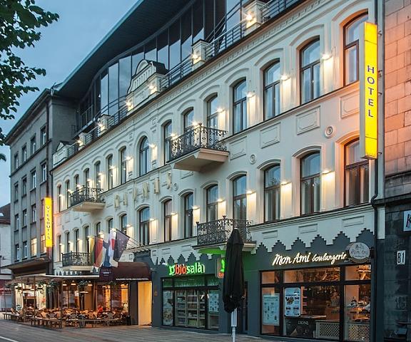 Hotel Kaunas null Kaunas Facade