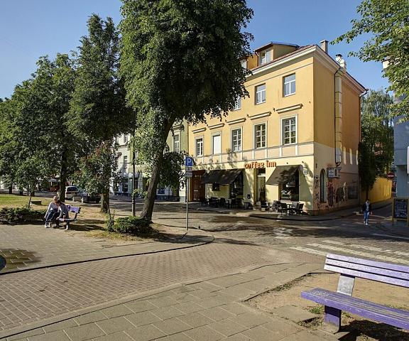 German 18 - Luxury Vilnius Apartment null Vilnius Facade
