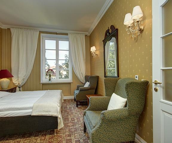German 18 - Luxury Vilnius Apartment null Vilnius Room