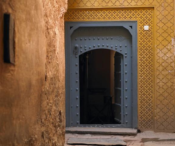Ryad Dyor null Marrakech Exterior Detail