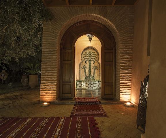 GreenLife Marrakech null Marrakech Entrance