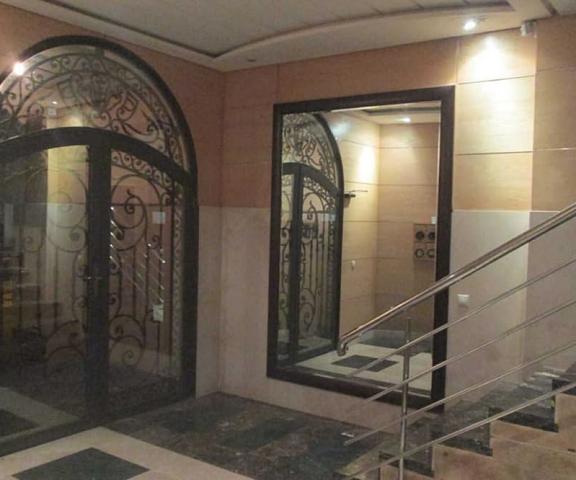 Cosy Apartment Casablanca null Casablanca Staircase