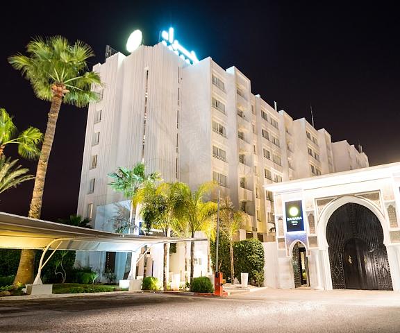 Sahara Hotel Agadir null Agadir Facade