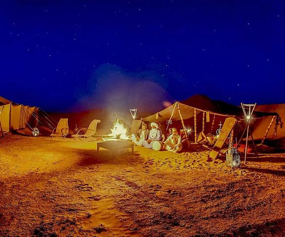 Le Sand Luxury Camp Chegaga null Mhamid Primary image