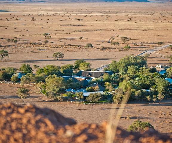 Namib Desert Lodge null Sesriem Property Grounds