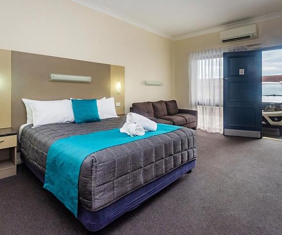 Caravilla Motor Inn New South Wales Taree Room