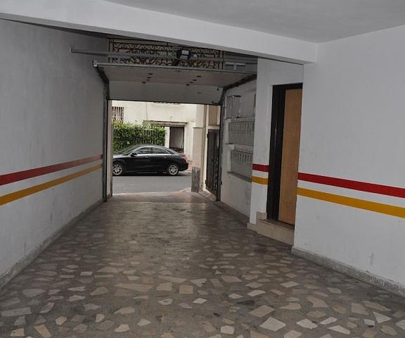 Val Fleuri Apartment null Casablanca Parking