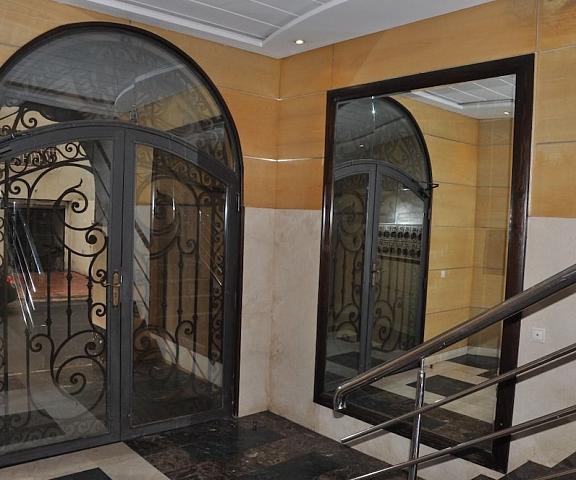 Val Fleuri Apartment null Casablanca Staircase