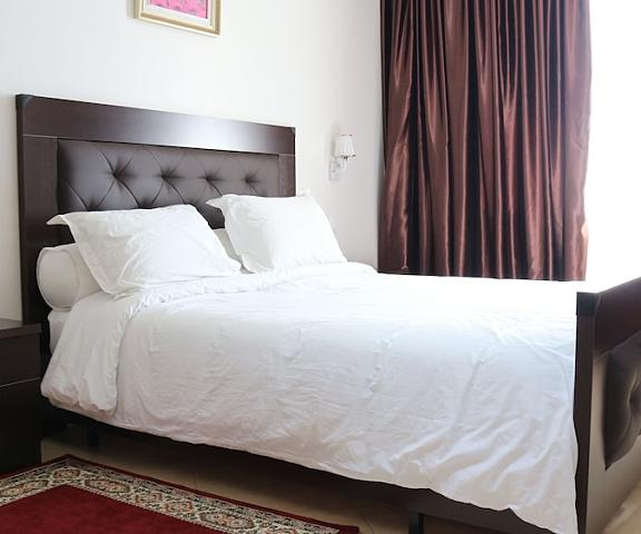 Hotel Tanger Med null Tangier Room