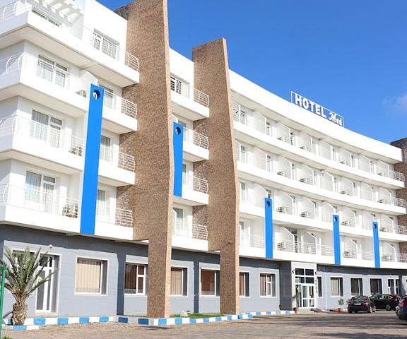 Hotel Tanger Med null Tangier Entrance