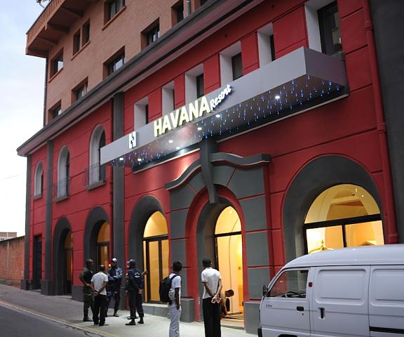 Havana Resort null Antananarivo Entrance