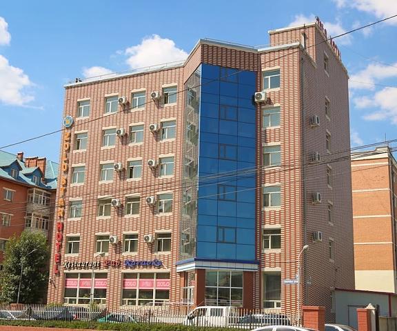 Zolo Hotel null Ulaanbaatar Facade