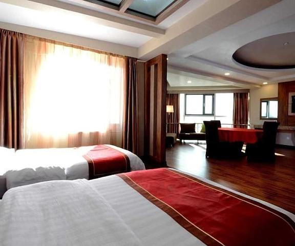 Zolo Hotel null Ulaanbaatar Room