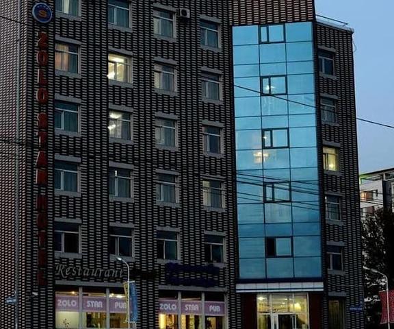 Zolo Hotel null Ulaanbaatar Facade