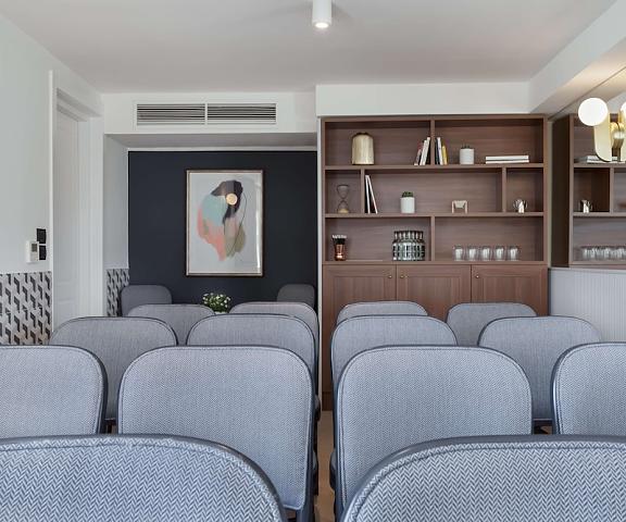 The Cumberland Hotel by NEU Collective null Valletta Business Centre