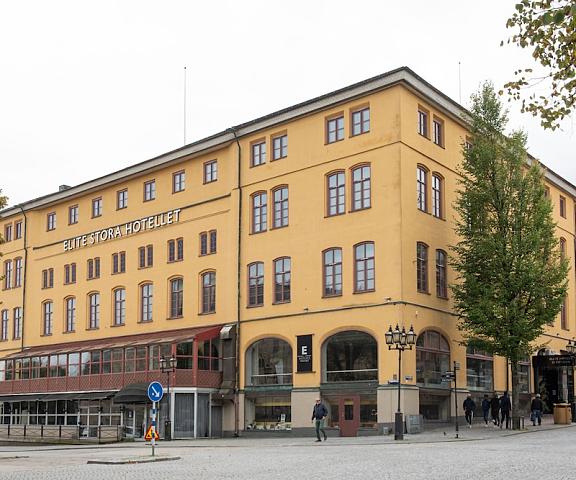 Elite Stora Hotellet Örebro Orebro County Orebro Facade