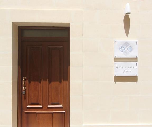 MyTravel House null Rabat Entrance