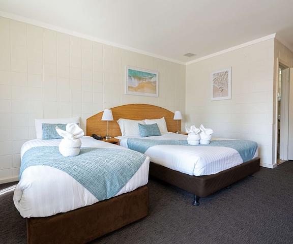 Hospitality Esperance, SureStay Collection by Best Western Western Australia Esperance Room