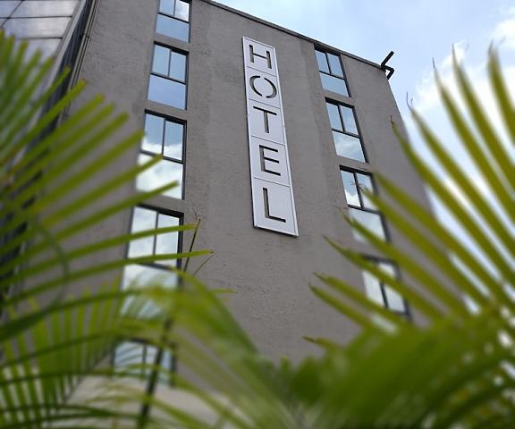 Hotel Delf-inn null Cuernavaca Exterior Detail