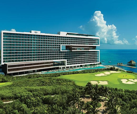 Dreams Vista Cancun Golf & Spa Resort - All Inclusive Quintana Roo Cancun Exterior Detail