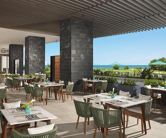 Dreams Vista Cancun Golf & Spa Resort - All Inclusive Quintana Roo Cancun Porch