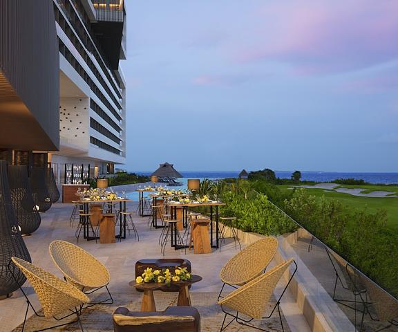Dreams Vista Cancun Golf & Spa Resort - All Inclusive Quintana Roo Cancun Exterior Detail