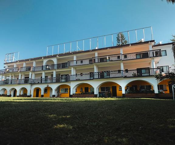 Hotel Quinta Moctezuma null Cocoyoc Facade