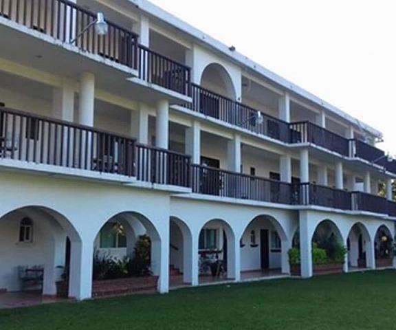 Hotel Quinta Moctezuma null Cocoyoc Exterior Detail