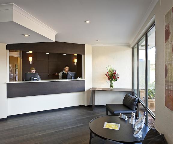 ibis Styles Canberra Tall Trees New South Wales Ainslie Reception