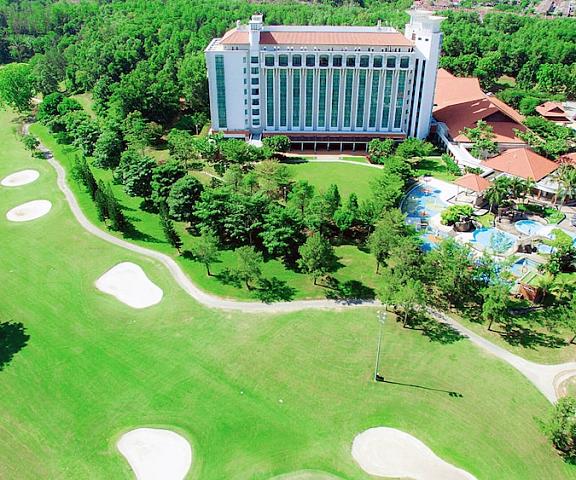 Nilai Springs Resort Hotel Negeri Sembilan Nilai Garden