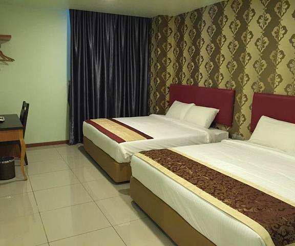 Prince 33 Hotel Johor Johor Bahru Room
