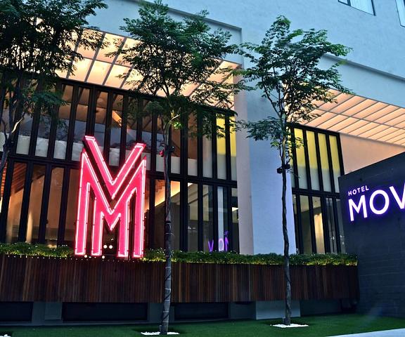 MOV Hotel Kuala Lumpur Selangor Kuala Lumpur Facade