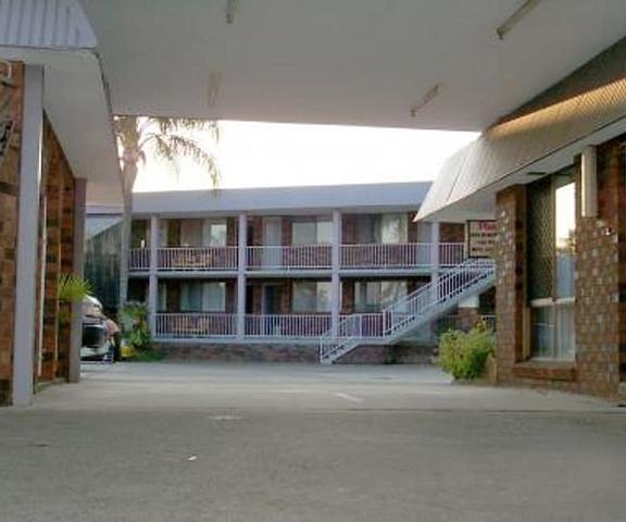 Best Western Parkside Motor Inn New South Wales Coffs Harbour Property Grounds