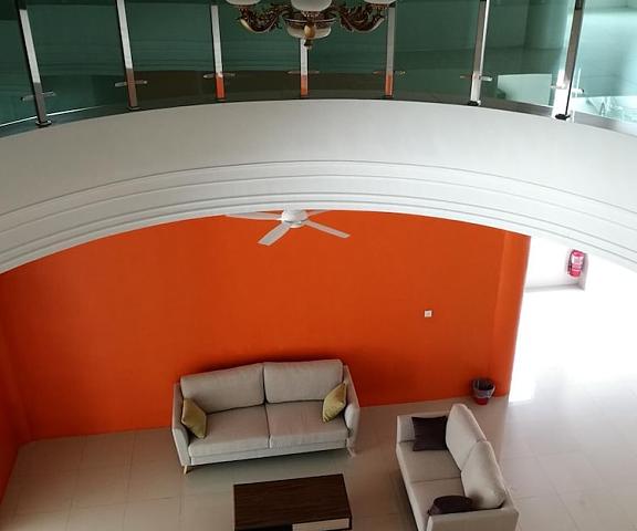 First Guest House Cheras Selangor Cheras Lobby