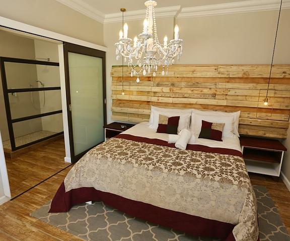 Boutique Guesthouse Mariental null Mariental Room