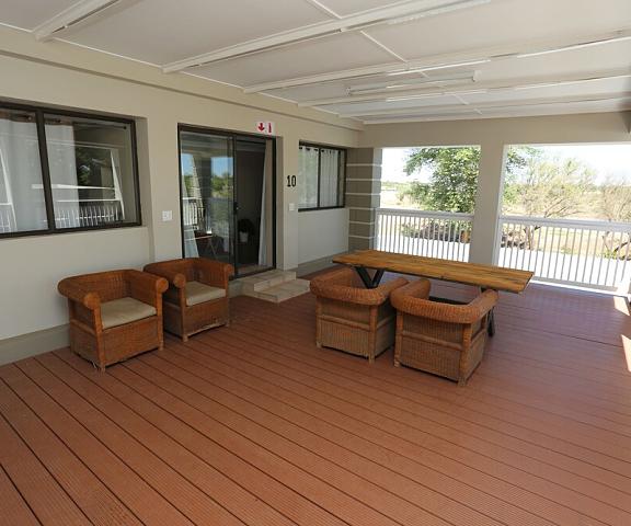 Boutique Guesthouse Mariental null Mariental Terrace