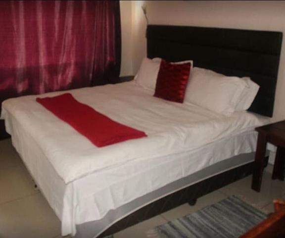 Kamho Pension Hotel null Windhoek Room
