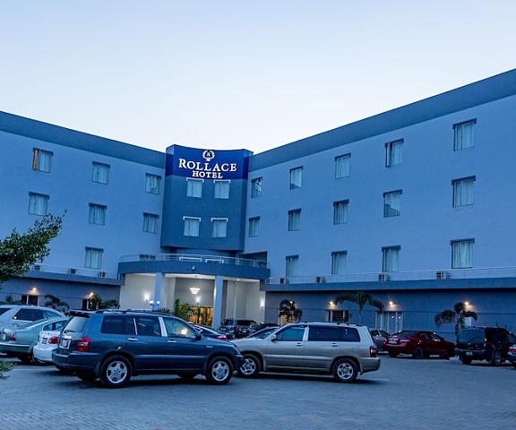 Rollace Hotel Lagos INTL null Lagos Primary image
