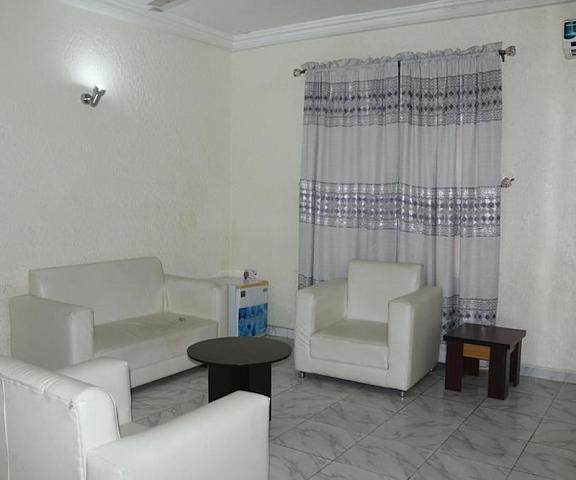 Grand Decent Hotel and Suites null Uyo Room