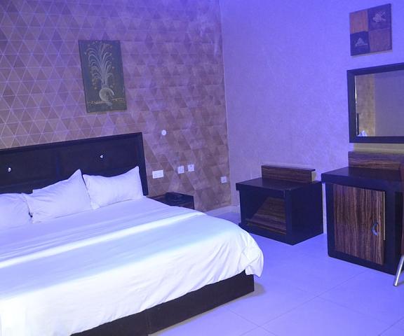 Parklane Hotels Limited null Lagos Room