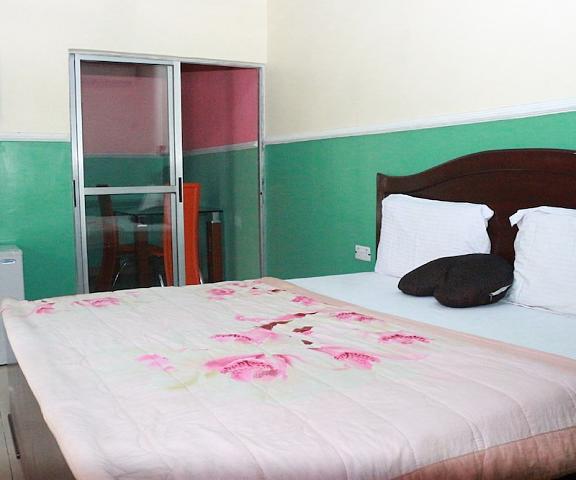 L & L Executive Hotels and Suites null Uyo Room