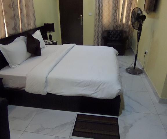 Providence Hotel and Suites null Abeokuta Room