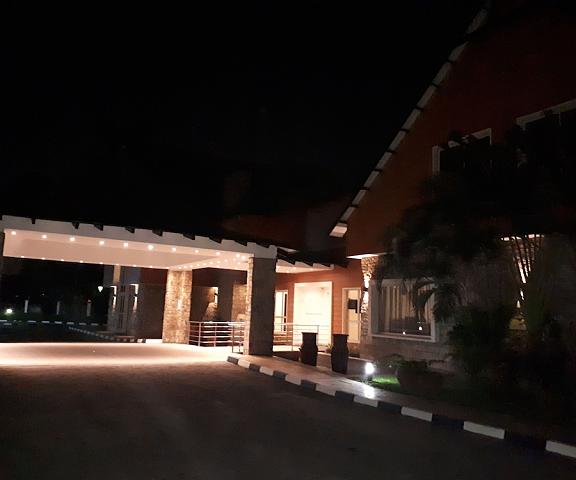 Leola Hotel lkeja null Lagos Facade