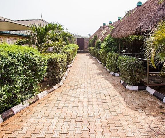 Exclusive Relaxation Place & Bar null Ikorodu Property Grounds