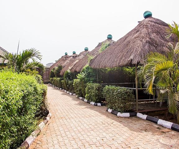 Exclusive Relaxation Place & Bar null Ikorodu Property Grounds