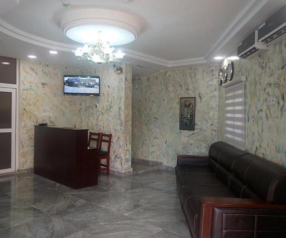 Grand Style Guest House null Abeokuta Reception