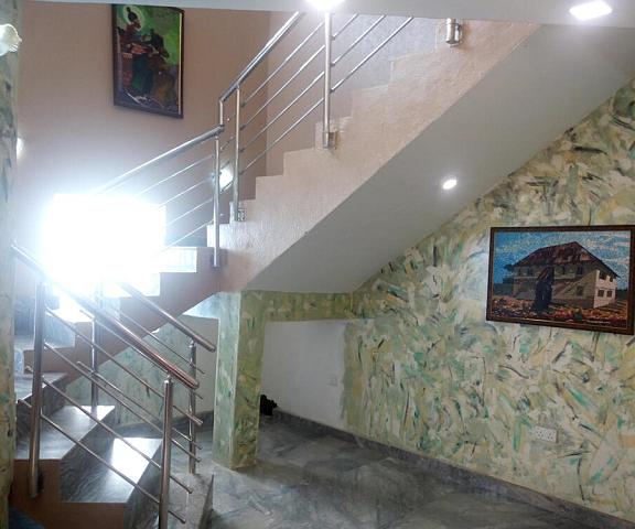 Grand Style Guest House null Abeokuta Interior Entrance